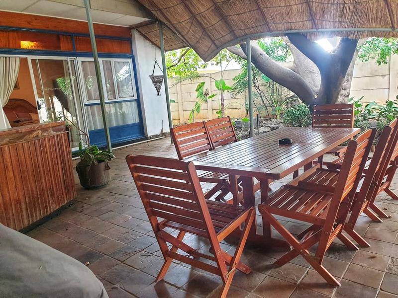 7 Bedroom Property for Sale in Lichtenburg North West